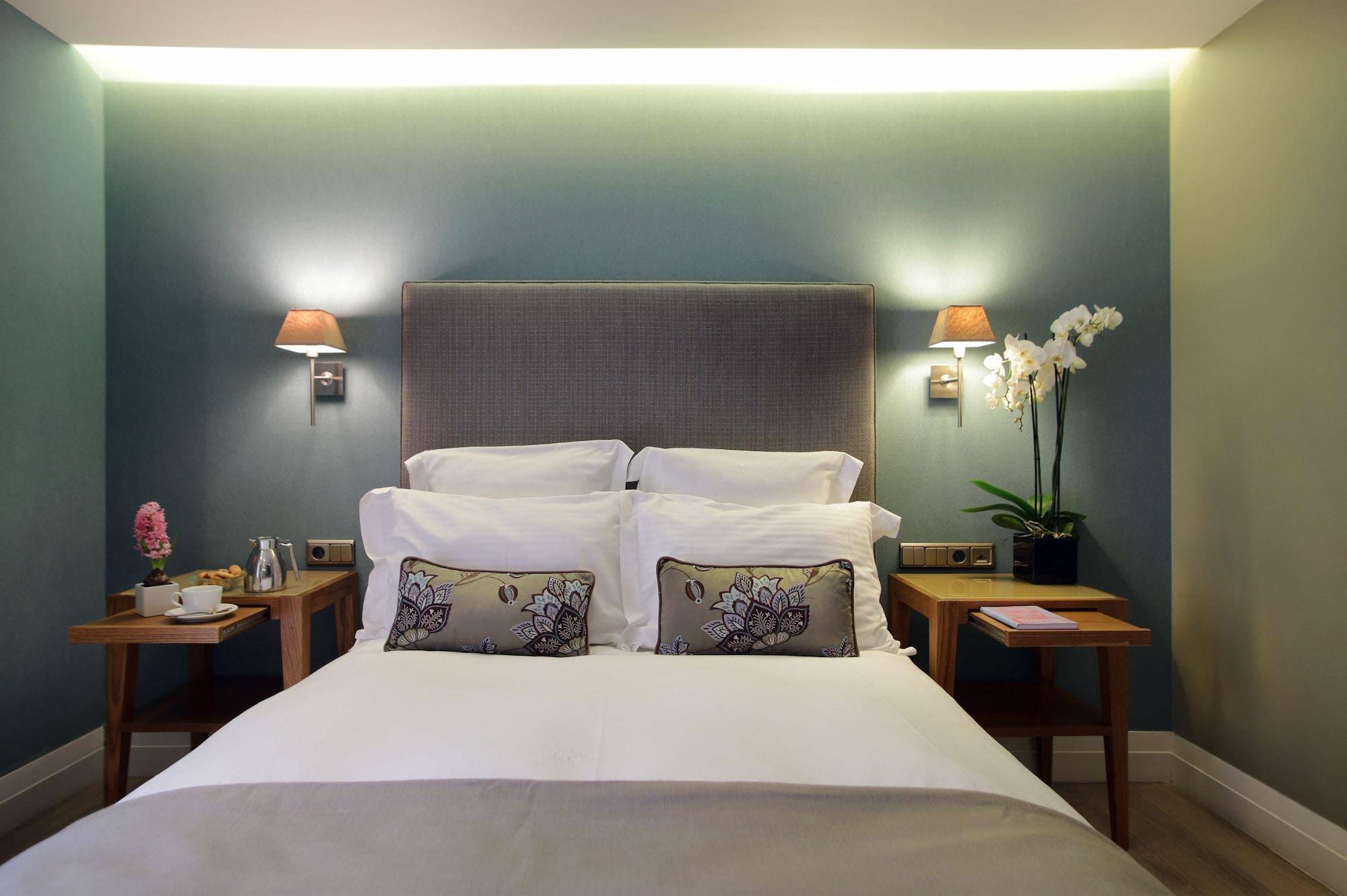 The Y Hotel أثينا المظهر الخارجي الصورة