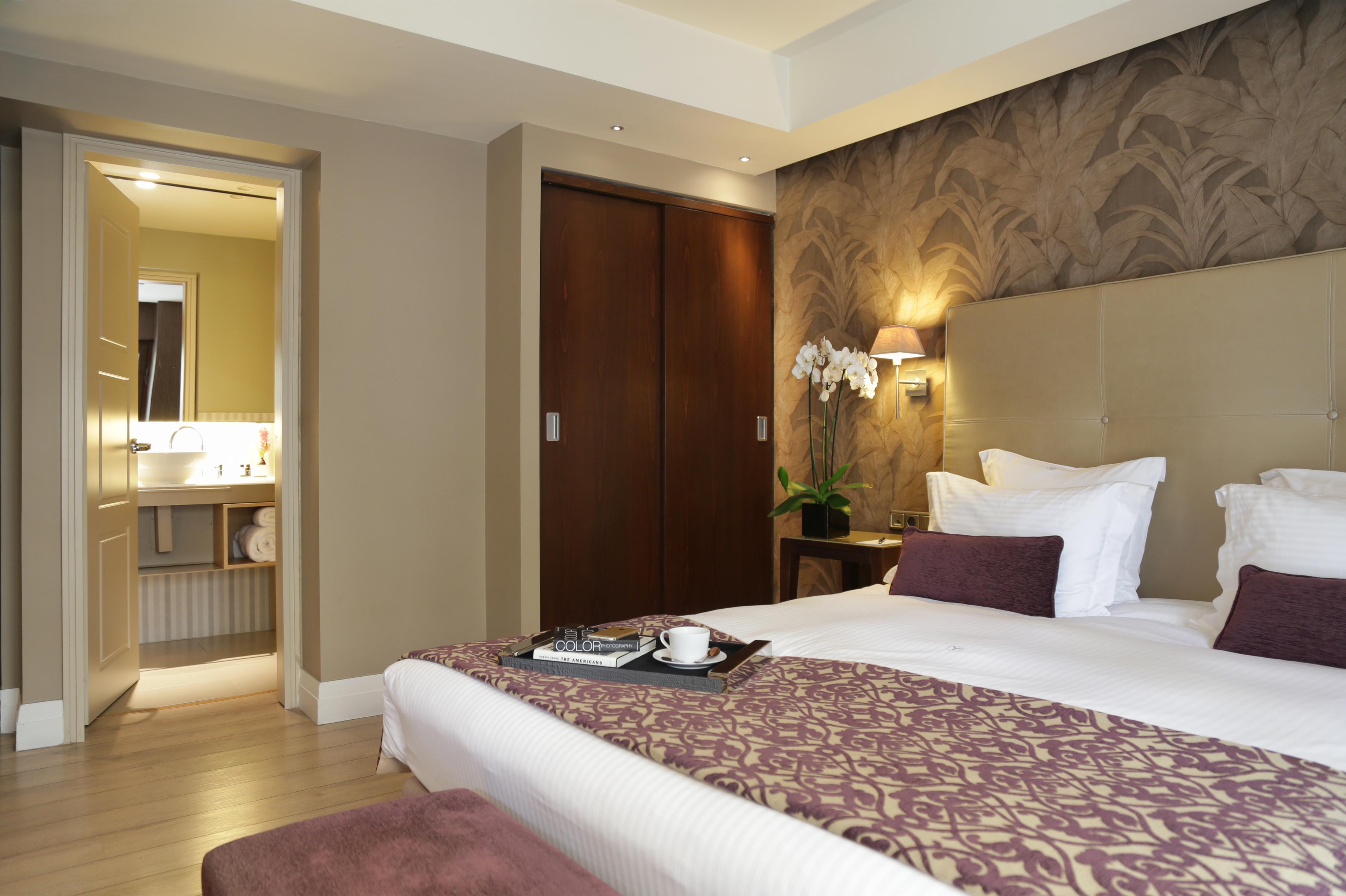 The Y Hotel أثينا المظهر الخارجي الصورة