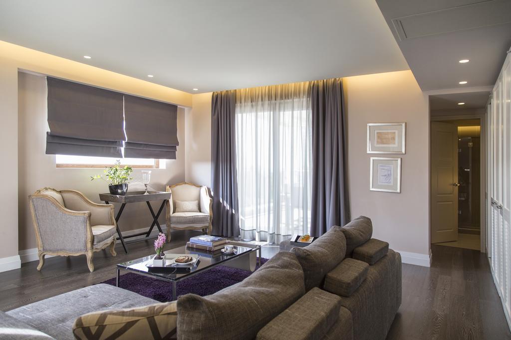 The Y Hotel أثينا المظهر الخارجي الصورة